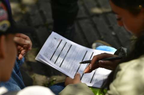 ¿Cómo llega el mercado laboral al dato de desempleo de octubre?