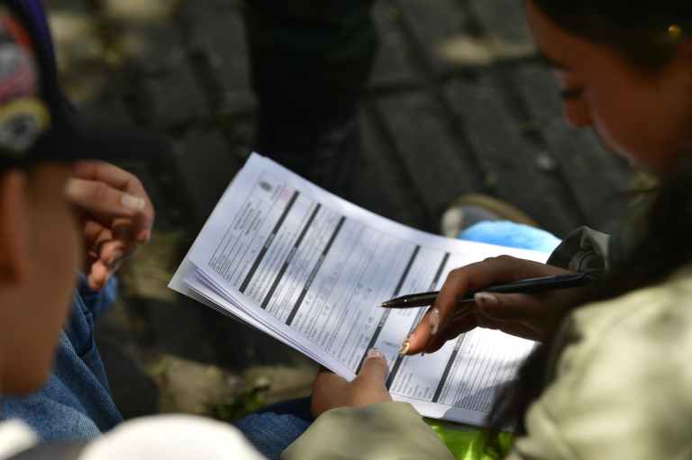¿Subió o bajó el desempleo en Colombia? Este fue el dato oficial de marzo