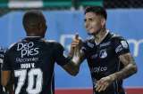 Volvió a ganar el campeón de la Liga BetPlay: Cali derrotó a Pereira