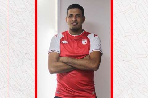 Omar Ramírez es el nuevo director técnico de Santa Fe Femenino