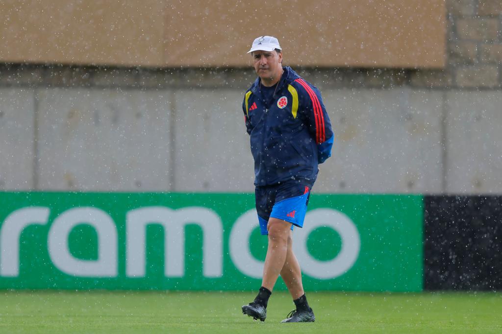 Selección de Colombia: esta es la primera convocatoria de Néstor Lorenzo postmundial
