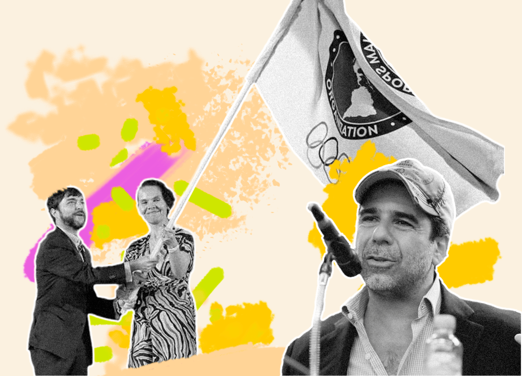 Los Juegos Panamericanos 2027 serían en Barranquilla, pero Panam Sports le quitó la sede a la capital del Atlántico porque Colombia no cumplió con los compromisos del contrato.