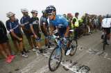 Winner Anacona: "Ojalá 2019 sea el año en el que Nairo conquiste el Tour"