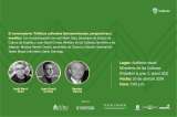 FILBo 2024 | Diálogo entre Colombia y España sobre nuevos horizontes culturales