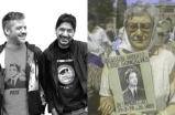 El testimonio de nieto robado en dictadura y encontrado por Abuelas de Plaza de Mayo