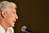 "Tenemos un equipo joven y con hambre": José Pékerman