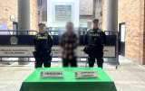 Medida de aseguramiento para hombre señalado de matar a sus dos hijos
