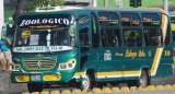 Por extorsiones, transportadores suspenden tres rutas en Barranquilla y Soledad