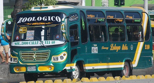 Por extorsiones, transportadores suspenden tres rutas en Barranquilla y Soledad