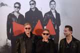 Depeche Mode anuncia su gran regreso
