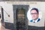 Iván Cancino será el ministro de Justicia en el gobierno de Abelardo de la Espriella