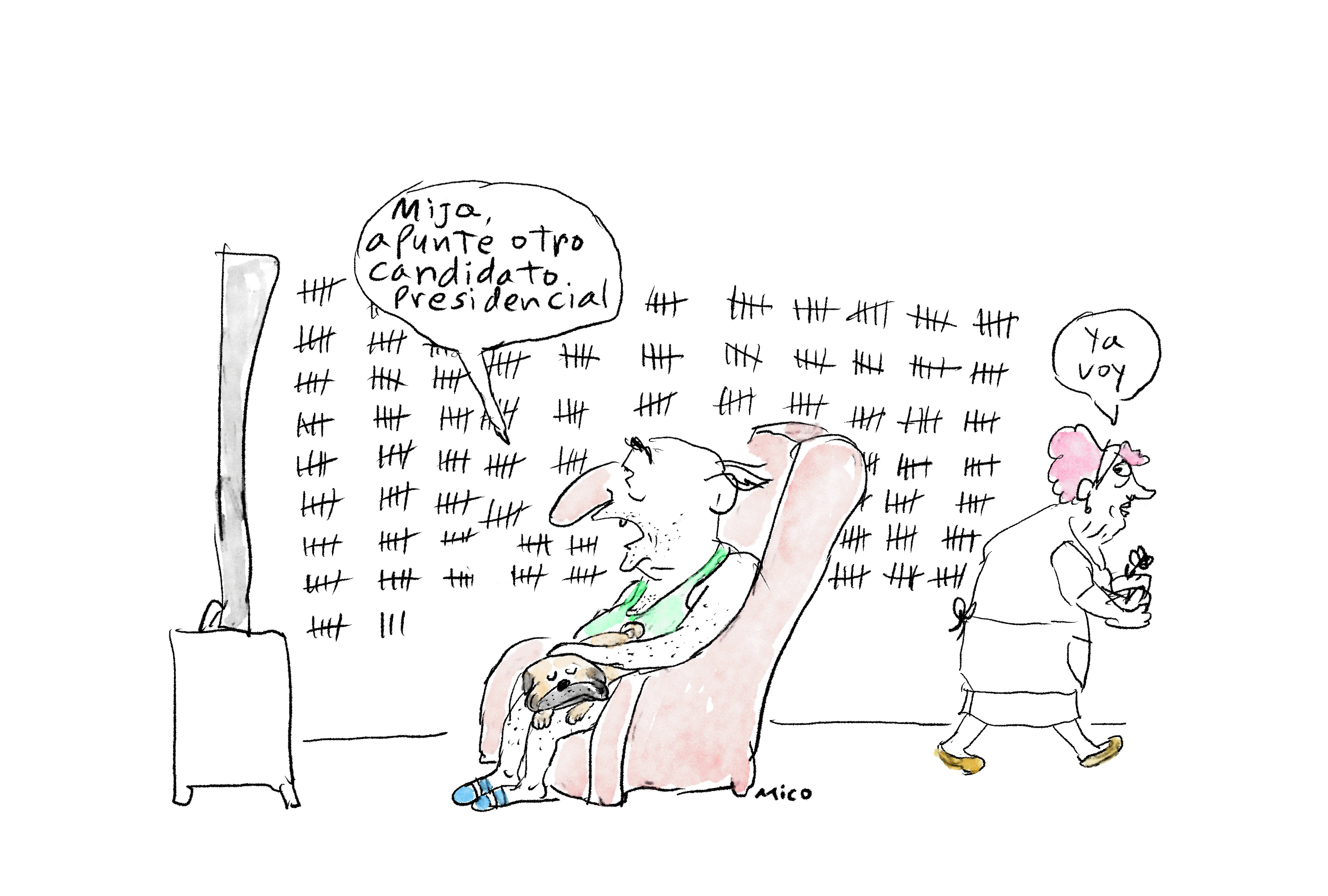 Caricatura