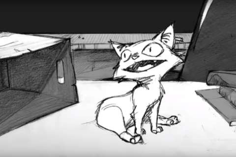 Una animación para entender el experimento más popular de la mecánica cuántica