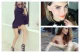 Belinda, la ‘princesa’ que encontró Maluma para su vida