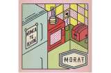 Morat lanza "Nunca te olvidé", una canción para sus fans sobre el coronavirus