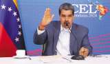 ¿Maduro es colombiano? Expertos analizaron supuesta cédula de él sacada en Cúcuta