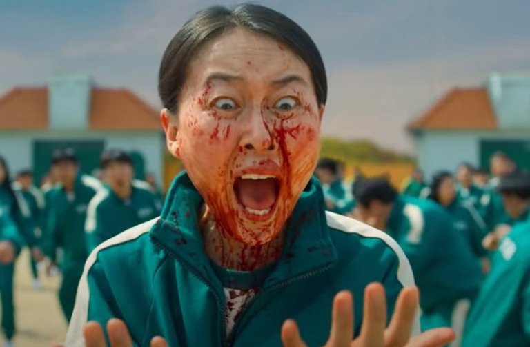 “El juego del calamar”: ¿qué se sabe sobre el ‘reality’ de la serie de Netflix?