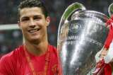 Cinco momentos que marcaron la historia de Cristiano Ronaldo en Manchester United