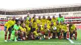 La selección de Colombia femenina jugará dos amistosos contra Argentina