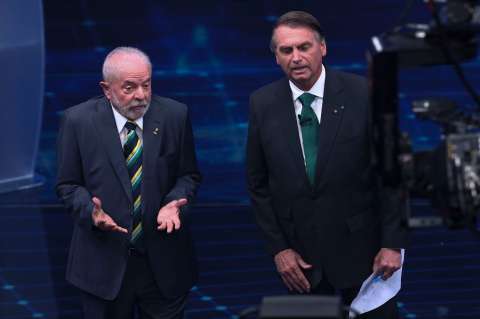 Este domingo es la segunda vuelta de las elecciones en Brasil: ¿Lula o Bolsonaro?