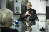 Patrick Stewart: "la serie ‘Star Trek: Picard’ es una película de diez horas"
