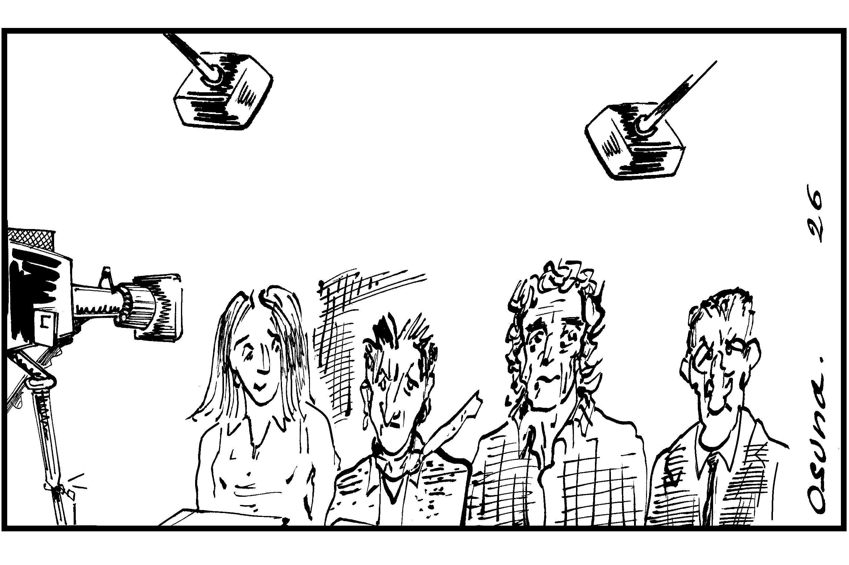 Caricaturas