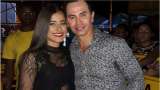 Novia de Jhonny Rivera reveló la inesperada razón por la que no muestra su casa