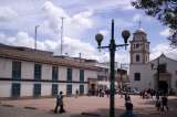 Distrito suspendió temporalmente elección del alcalde de Fontibón