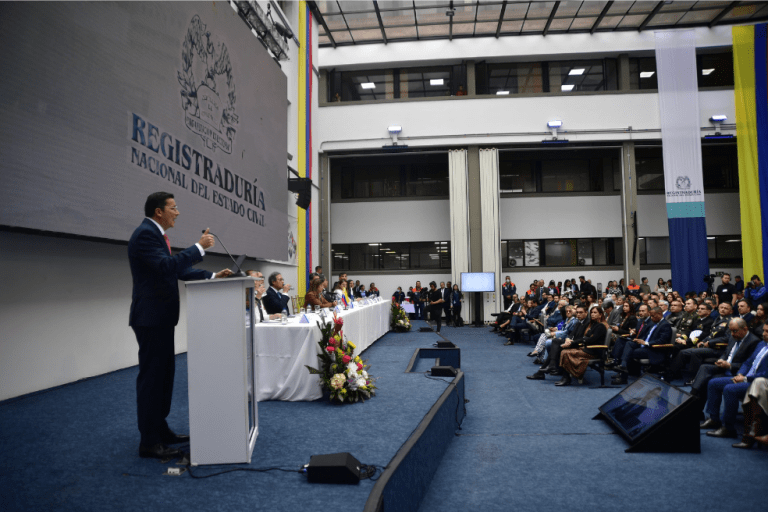 Estos son los requisitos para cambiar de puesto de votación para elecciones de 2026