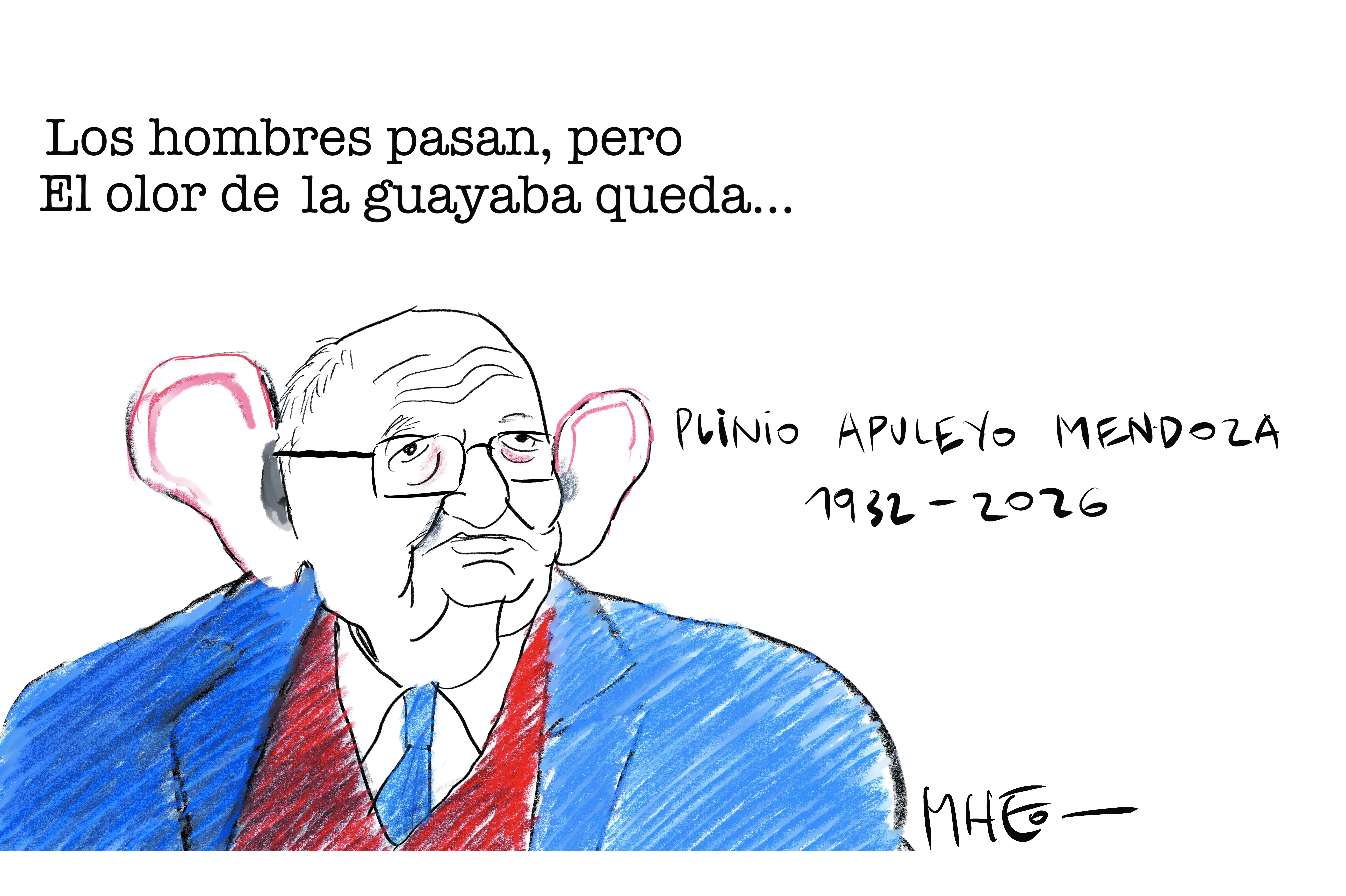 Caricaturas