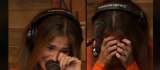 ¿Qué le pasó a Greeicy Rendón? La cantante rompió en llanto en programa en vivo