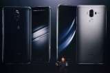 Mejor batería y lujo, la apuesta de Huawei con el Mate 9