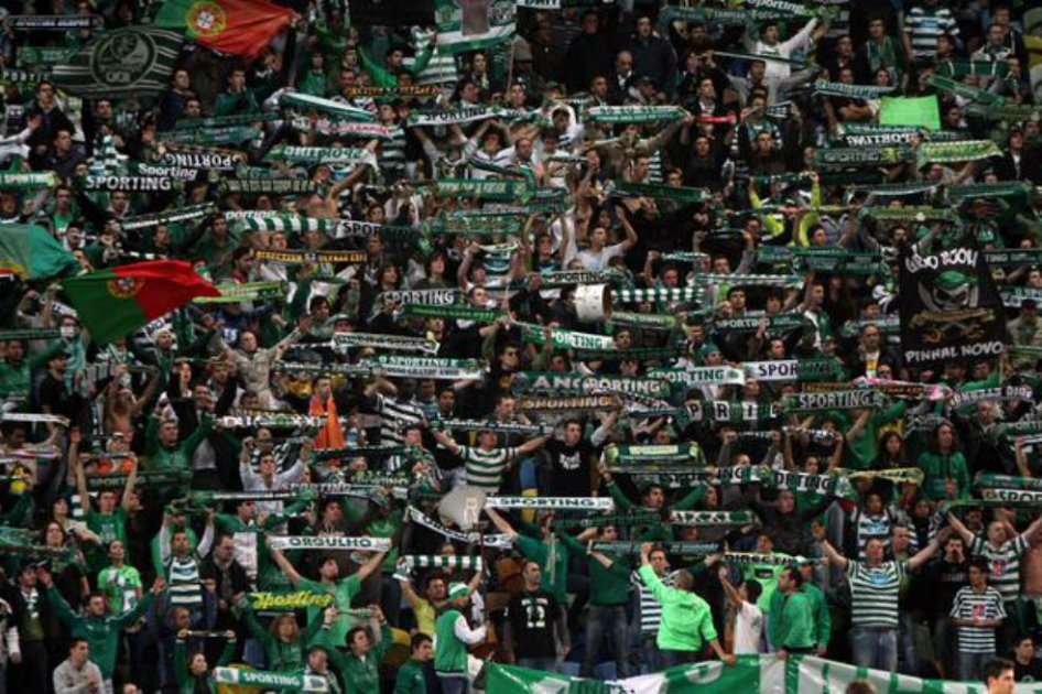 Twitter Sporting de Lisboa