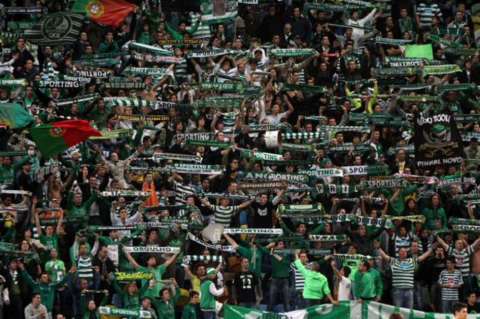 Encuentran muerto a antiguo presidente del Sporting de Lisboa