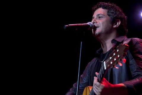 Concierto de estrellas latinas en Nueva York