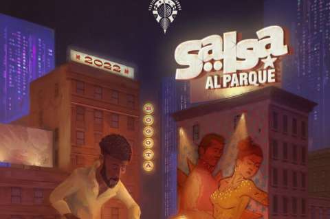 Salsa al Parque 2022 revela su cartel de artistas