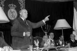 Santiago Bernabéu, el arquitecto del mejor equipo del siglo XX