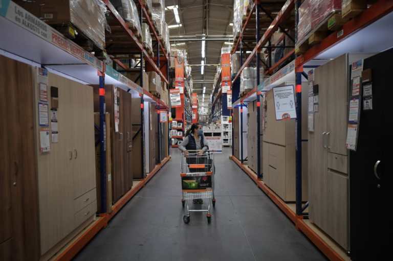 Aumenta el pesimismo frente al crecimiento económico de 2020: analistas ya van en -4,9 %