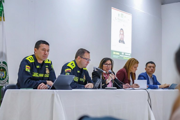 Atentado a Miguel Uribe: las razones de las fotos halladas en celular del sicario
