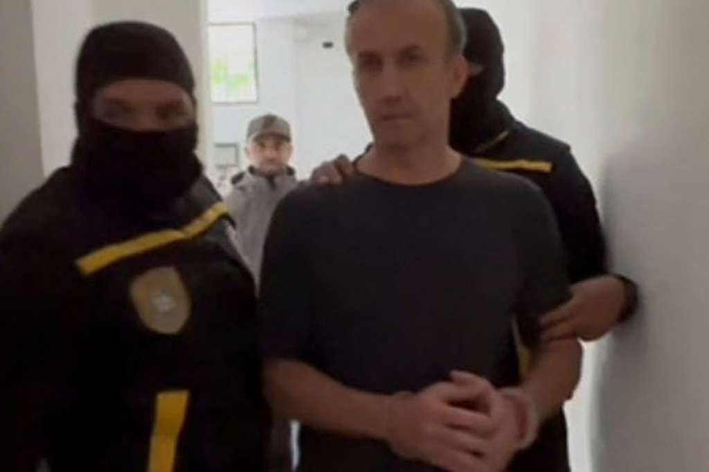Tareck El Aissami