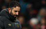 Manchester United no sale de su crisis: despidió a su DT, Ruben Amorim