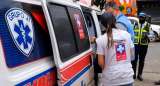 Cuatro personas han muerto en accidentes relacionados con ambulancias en Cali