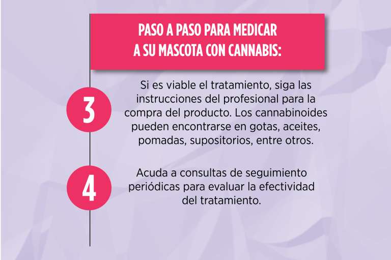Debe tener siempre la orientación de un profesional. Además, el seguimiento es fundamental para conocer la efectividad del tratamiento.