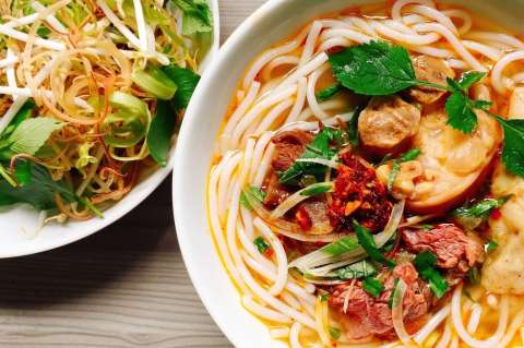 ¿Cómo hacer ramen? Aquí la increíble receta
