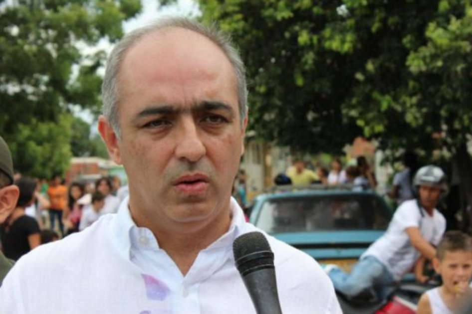 Donamaris Ramírez París Lobo / cucuta-nortedesantander.gov.co