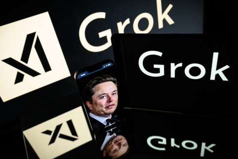 La startup de inteligencia artificial xAI, de Elon Musk, recauda USD 20.000 millones