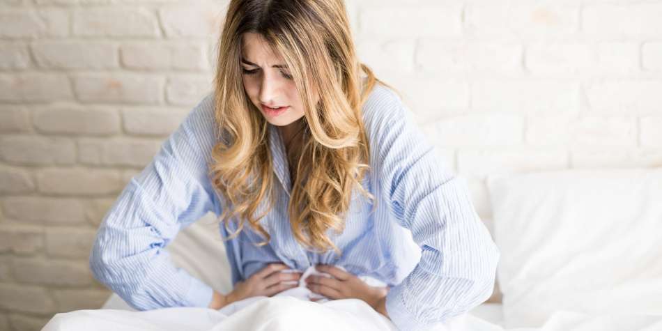 ¿Por qué algunas veces menstruamos dos veces en el mes?