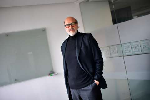 Tras sesión extraordinaria, la Universidad Nacional tiene nuevo rector: Leopoldo Múnera