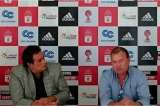 Alberto Suárez, nuevo entrenador del América de Cali