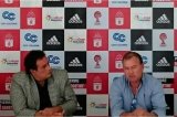 Alberto Suárez, nuevo entrenador del América de Cali